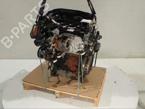 Engine FORD ECOSPORT 1.0 EcoBoost | BP31575914M1 - Image 4