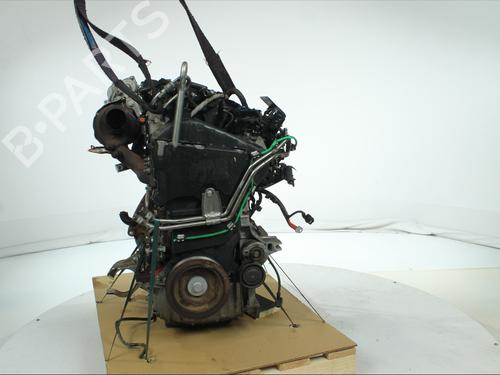 Motor DACIA DUSTER (HM_) 1.5 dCi 115 (HMAD) | BP39114041M1 - Image 5
