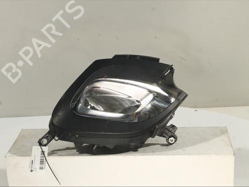 Left headlight FIAT PANDA (312_, 319_) 1.0 Mild Hybrid (312.PYD1B) 0000052193556 52024280