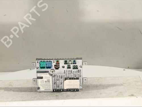 Used Electronic module JEEP COMPASS (MP, M6, MV, M7) 1.6 Multijet (130 hp) 17219970