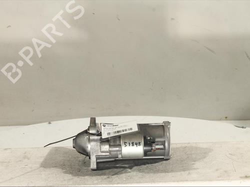 Starter JEEP COMPASS (MP, M6, MV, M7) 1.6 Multijet | BP17219974M8 