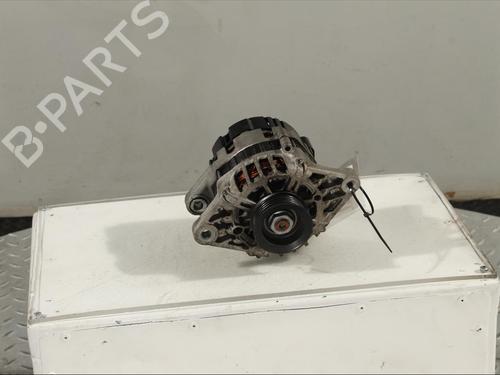 Used Alternator Alternator 11902095 11902095