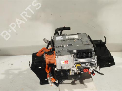 Elektronisk modul LAND ROVER RANGE ROVER SPORT II (L494) 2.0 P400e PHEV 4x4 | BP24352591M83 