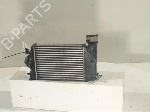 Used Intercooler Intercooler RENAULT MEGANE IV Grandtour (K9A/M/N_) 1.2 TCe 130 (K9MR) (130 hp) 21139339 21139339