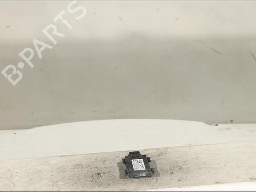 Electronic module RENAULT AUSTRAL  | BP16521599M83 