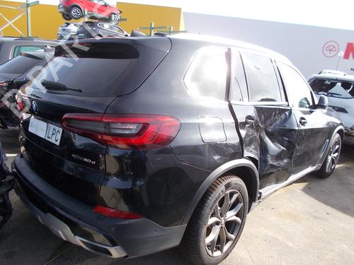 Brugte BMW X5 (G05, F95) xDrive 30 d (265 hp) 4421188