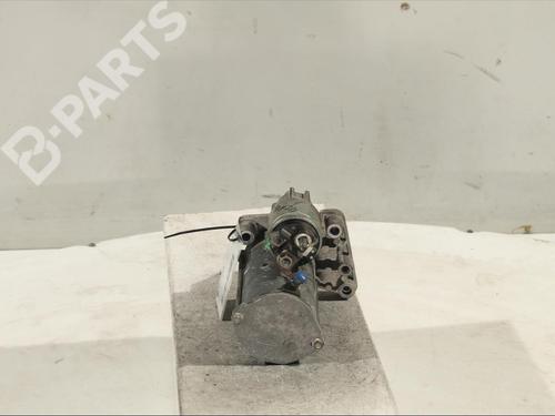 Starter PEUGEOT 3008 I MPV (0U_) 1.6 BlueHDi 120 | BP11909709M8 