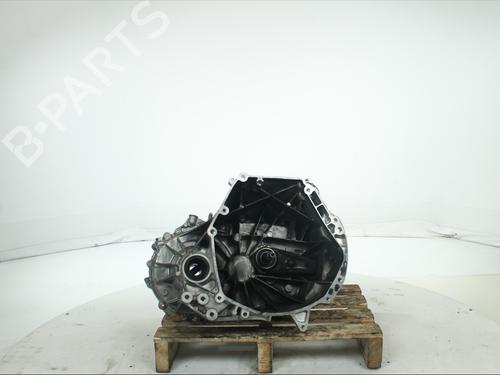 Used Gearbox Gearbox MAZDA CX-3 (DK) 1.5 SKYACTIV-D (DK2WS, DK5FW) (105 hp) 34498268 34498268