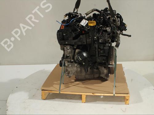 Engine NISSAN PULSAR Hatchback (C13) 1.5 dCi | BP27815375M1 