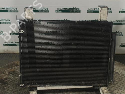 Used AC radiator AC radiator LEXUS RX (_U3_) 400h AWD (MHU38_, MHU38R) (272 hp) 12075080 12075080