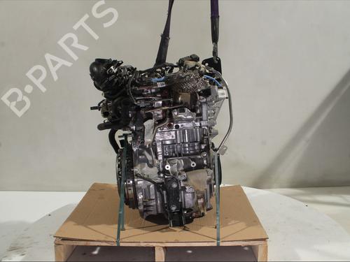 Used Engine Engine RENAULT CLIO V (B7_) 1.0 TCe 90 (B7MT) (91 hp) 33477748 33477748