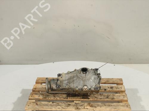 Used Front differential Front differential BMW X5 (G05, F95) xDrive 30 d (265 hp) 32100578 32100578