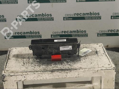 Climate control RENAULT KADJAR (HA_, HL_)  | BP11900720I5 