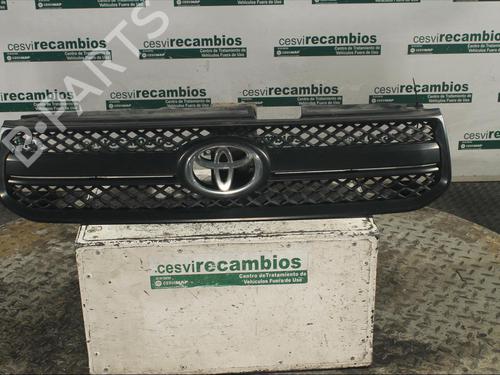Grill TOYOTA RAV 4 II (_A2_) 2.0 D 4WD (CLA20_, CLA21_, CLA20R, CLA21R) (116 hp) 14524731