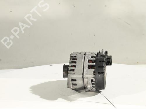 Alternator MERCEDES-BENZ A-CLASS (W177) A 200 d (177.012) | BP26018145M7 