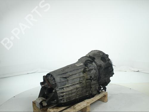 Gearbox MERCEDES-BENZ V-CLASS (W447) V 220 CDI / d (447.811, 447.813, 447.815) | BP34710420M3 - Image 3