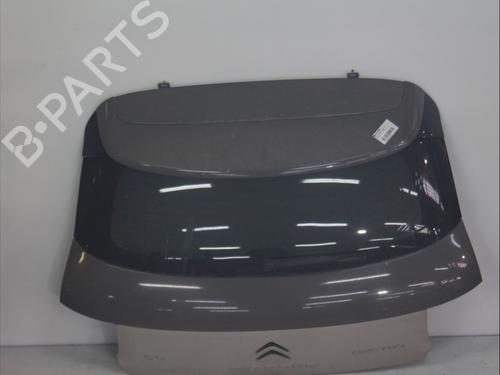 Bakluke CC/Kombi-Kupé CITROËN C4 CACTUS 1.6 HDi 90 (92 hp) 28367841