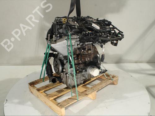 Engine FORD FIESTA VII (HJ, HF)  | BP16941598M1 