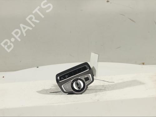Used Headlight switch Headlight switch MERCEDES-BENZ GLC (X253) 250 d 4-matic (253.909) (204 hp) 11990847 11990847