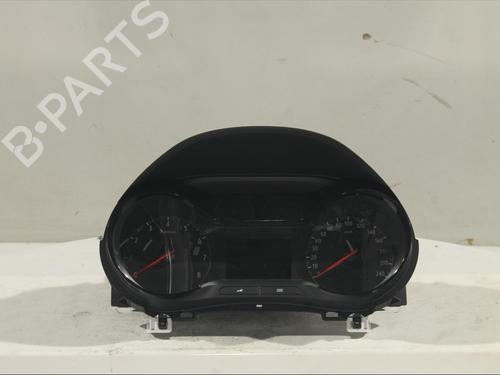 Used Instrument cluster OPEL CROSSLAND X / CROSSLAND (P17, P2QO) 1.2 (75) (110 hp) 12605485