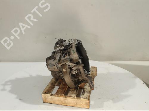 Gearbox OPEL ASTRA K (B16) 1.6 CDTi (68) | BP30893573M3 