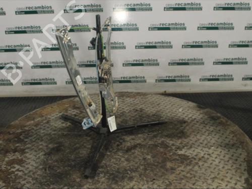 Used Front left window mechanism Front left window mechanism CITROËN C3 Picasso (SH_) 1.6 HDI 90 (92 hp) 12075885 12075885