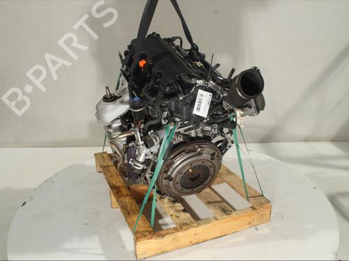 Engine HONDA CR-V III (RE_) 2.2 i-CTDi 4WD (RE6) | BP16941653M1 