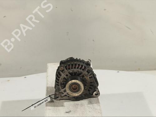 Generator MAZDA 6 Hatchback (GG) 2.0 DI (GG14) | BP28529536M7 