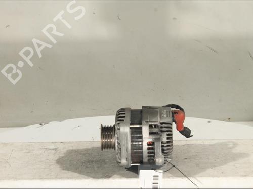 Used Alternator NISSAN MICRA IV (K13K, K13KK) 1.2 (80 hp) 17554588