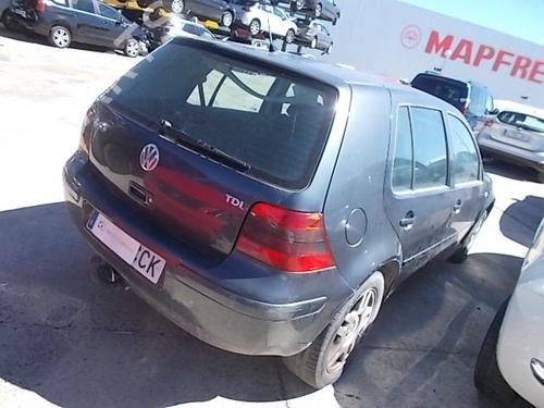 Front right window mechanism VW BORA I (1J2)  | BP23142081C23 