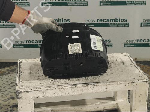 Instrument cluster BMW 1 (E87) 116 d | BP26919448C47