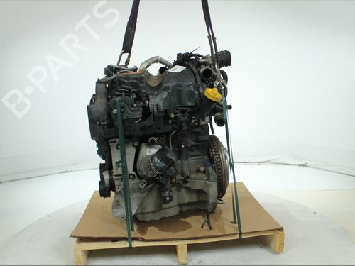 Used Engine Engine 39231425 39231425