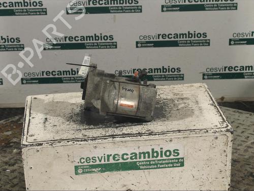 Used Starter Starter TOYOTA RAV 4 II (_A2_) 2.0 D 4WD (CLA20_, CLA21_, CLA20R, CLA21R) (116 hp) 11899166 11899166