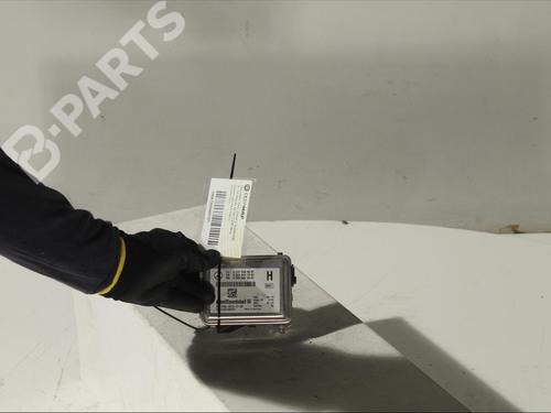 Electronic module MERCEDES-BENZ C-CLASS (W205) C 220 BlueTEC / d (205.002, 205.004) | BP11906293M83 