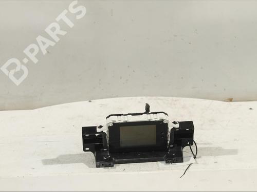 Display FORD FOCUS III [2010-2020]  11904374