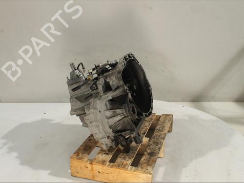 Gearbox FORD ECOSPORT 1.5 TDCi EcoBlue | BP32354938M3 