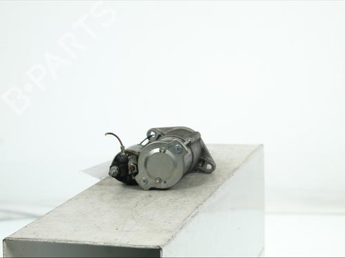 Starter OPEL ASTRA J (P10) 1.6 (68) | BP39756671M8 - Image 4