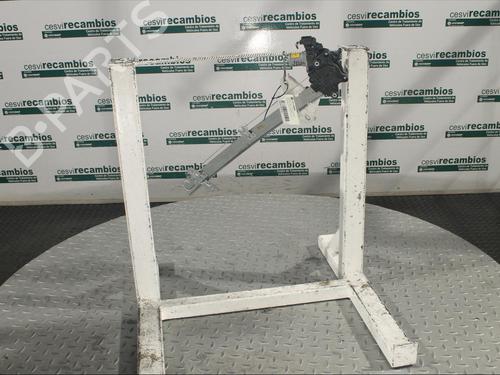 Used Front left window mechanism HONDA CIVIC X Hatchback (FC_, FK_) 1.5 VTEC (FK7) (182 hp) 12077788