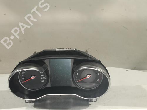 Used Instrument cluster MERCEDES-BENZ EQV (W447) [2020-2025]  26925726