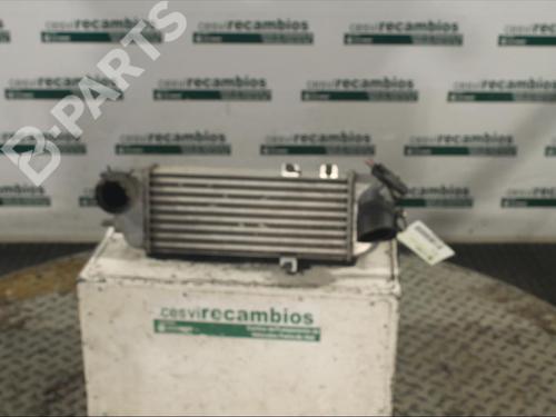 Used Intercooler KIA PRO CEE'D (ED) [2008-2013]  11980079