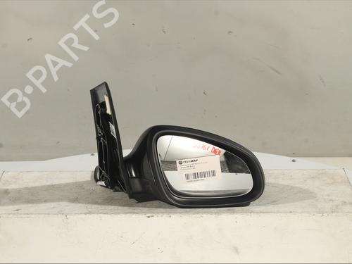 Used Right mirror OPEL ASTRA J (P10) 1.7 CDTI (68) (110 hp) 30522395