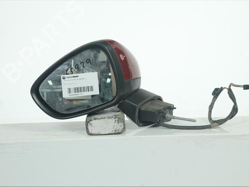 left-mirror-citroen-c3-ii-sc_-2009-34106509 main image
