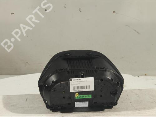 Instrument cluster BMW 1 (F20) 116 d | BP26925420C47 