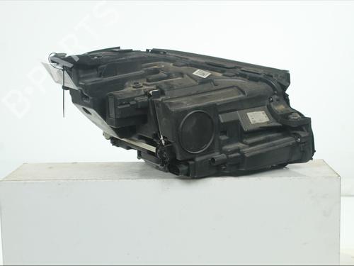 Used Left headlight Left headlight 37092905 37092905