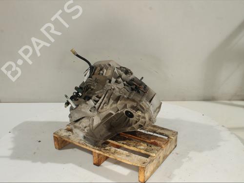 Gearbox RENAULT CAPTUR I (J5_, H5_) 1.5 dCi 110 | BP30980456M3 - Image 4