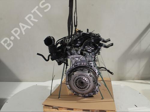 Engine SKODA FABIA IV (PJ3) 1.0 MPI | BP33418207M1 - Image 5