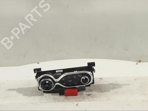 Used Climate control Climate control DACIA SANDERO II 1.0 SCe 75 (B8JC, B8JD, B8NC) (73 hp) 11908674 11908674