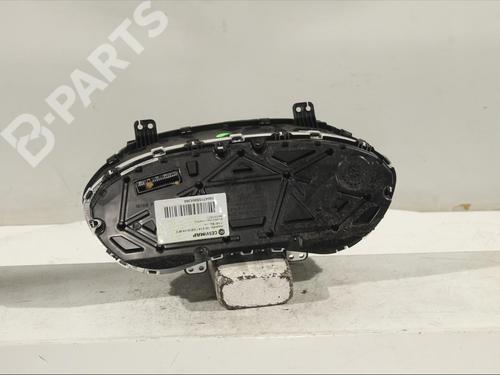 Kombinert Instrument HYUNDAI i20 II (GB, IB) [2014-2021]  11982444