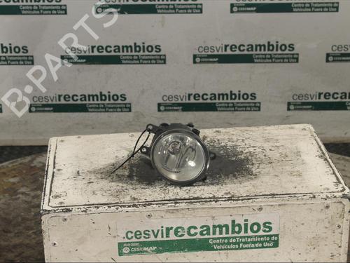 Used Left front fog light Left front fog light TOYOTA AURIS (_E15_) 1.6 (ZRE151_, ZRE151R) (124 hp) 11896452 11896452