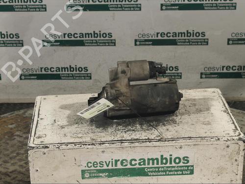 Used Starter Starter VW GOLF PLUS V (5M1, 521) 1.9 TDI (105 hp) 11896173 11896173